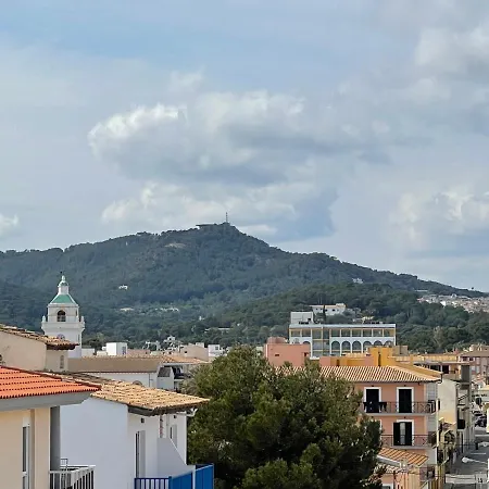 Gallu Guest house Cala Ratjada (Mallorca)