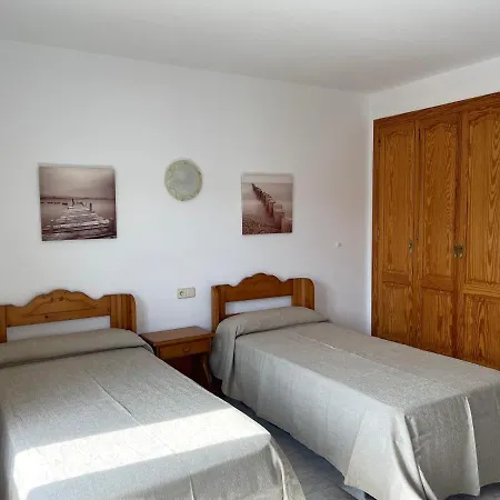 Gallu Guest house Cala Ratjada (Mallorca)