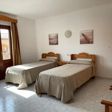 Guest house Gallu Cala Ratjada (Mallorca)