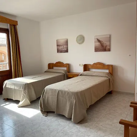 Gallu Guest house *