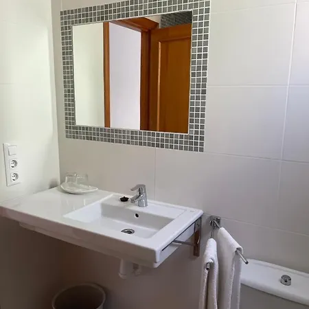 Gallu Guest house Cala Ratjada (Mallorca)