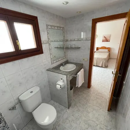 Guest house Gallu Cala Ratjada (Mallorca)