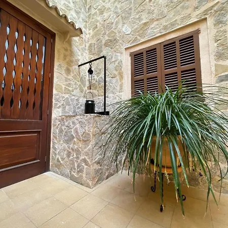 Guest house Gallu