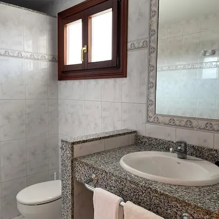 Gallu Guest house