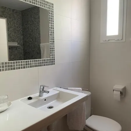 Guest house Gallu Cala Ratjada (Mallorca)
