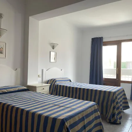 Guest house Gallu Cala Ratjada (Mallorca)