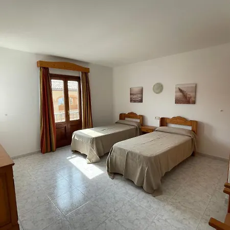 Guest house Gallu *