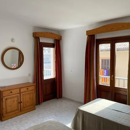 Guest house Gallu
