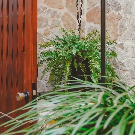 Gallu Guest house Cala Ratjada (Mallorca)