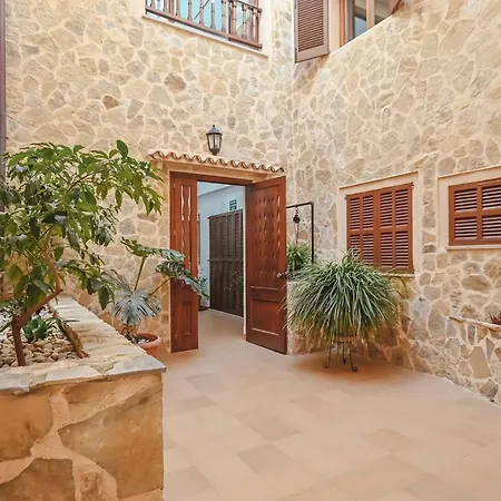 Gallu Guest house